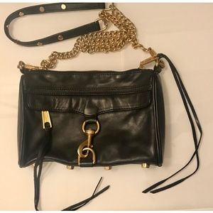 🌟Rebecca Minkoff M.A.C. Crossbody Bag🌟